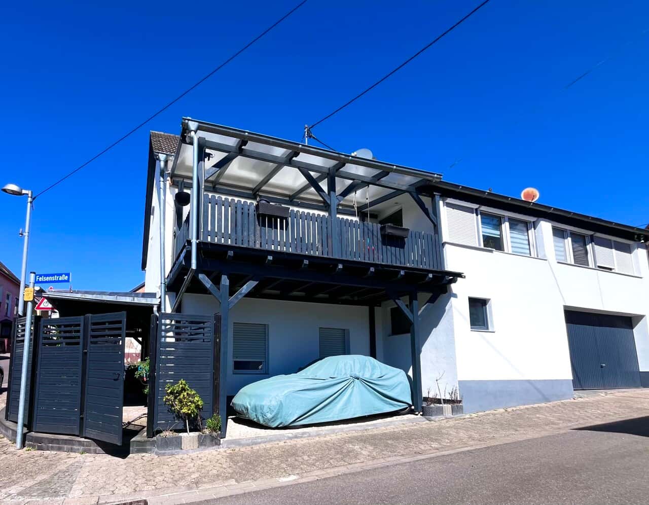 Einfamilienhaus in Dudweiler – Bild 1