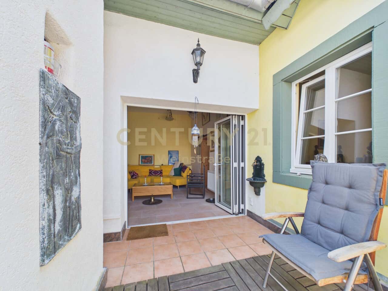 Wohnung in Hainfeld – Bild 4