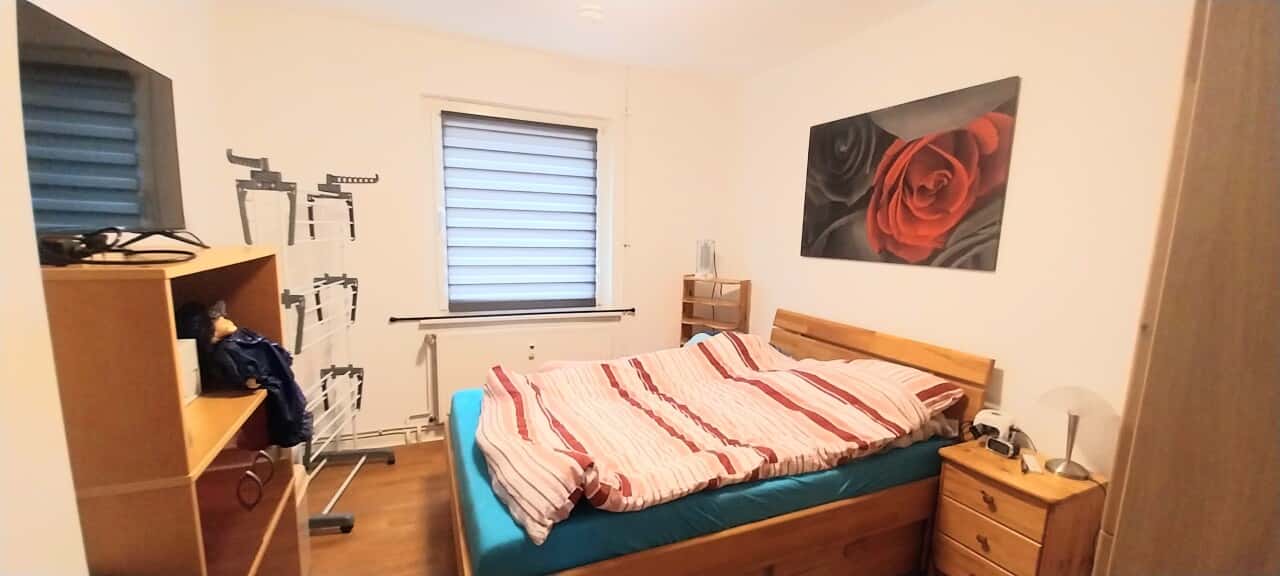 Etagenwohnung in Sibbesse – Bild 4