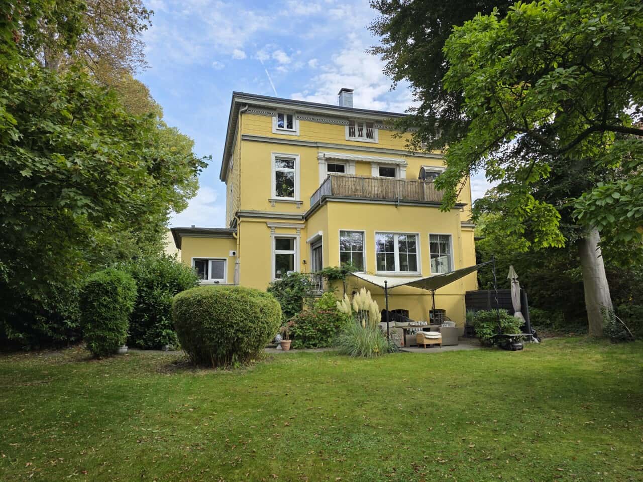 Villa in Dortmund – Bild 1
