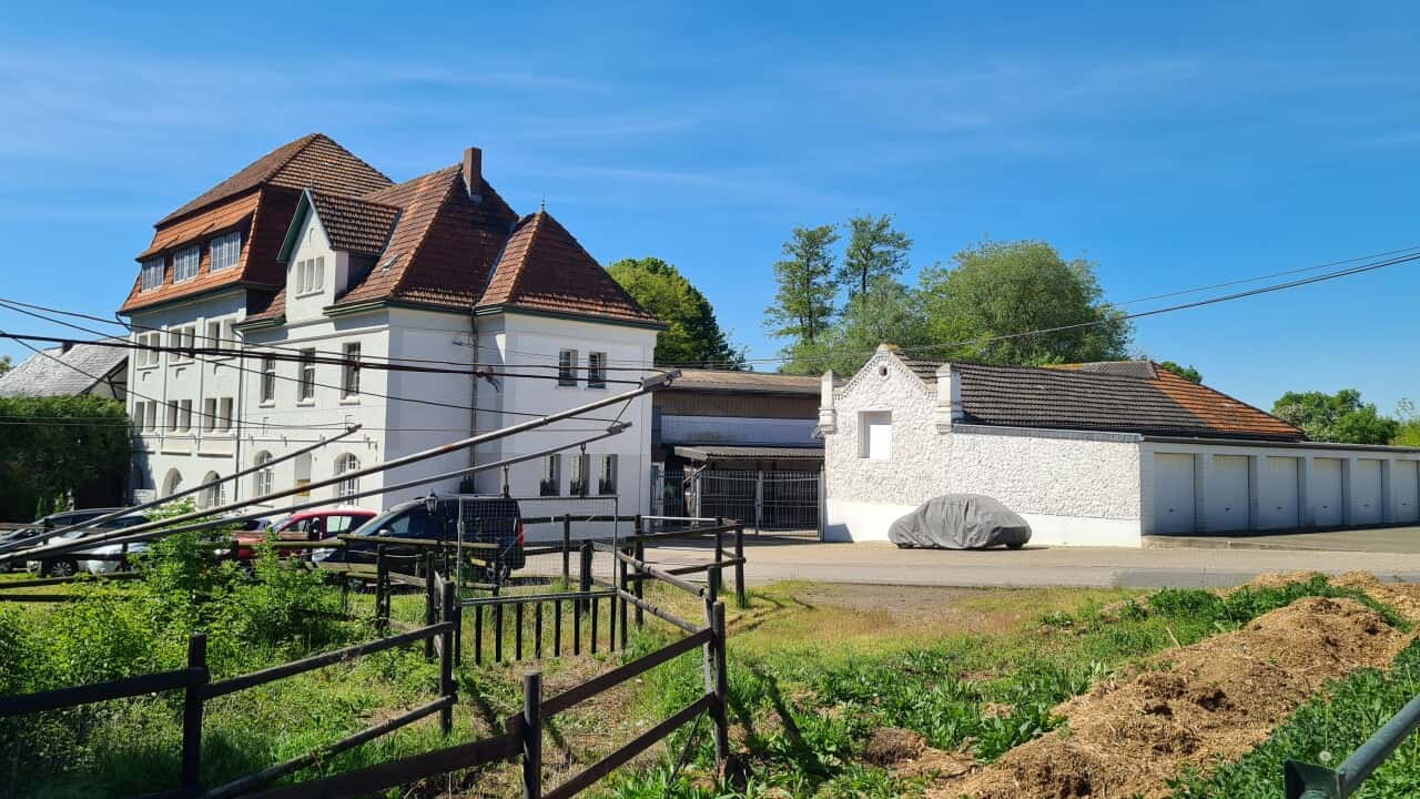 Haus in Euskirchen