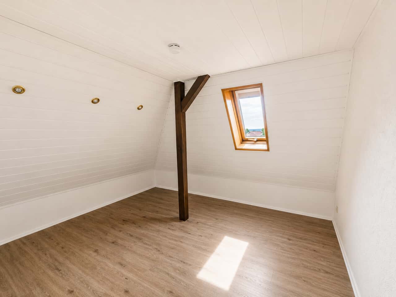 Etagenwohnung in Halberstadt – Bild 3