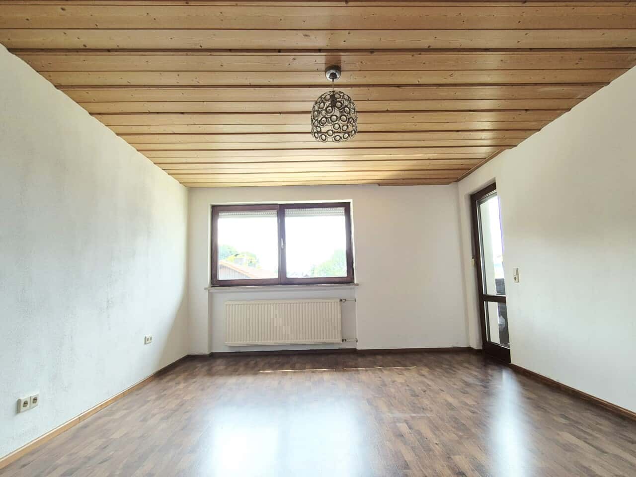 Etagenwohnung in Anzenkirchen – Bild 5