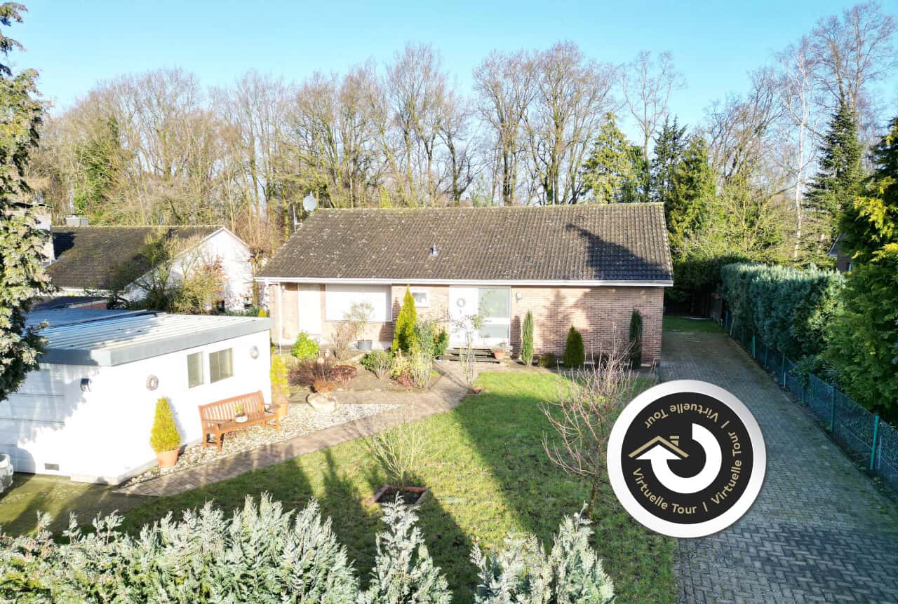 Bungalow in Bad Bentheim-Gildehaus – Bild 1