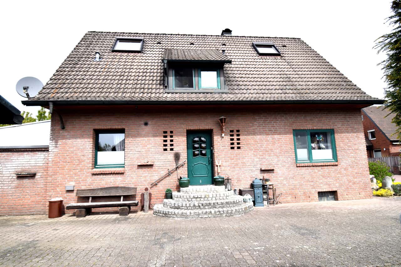 Zweifamilienhaus in Gifhorn – Bild 4