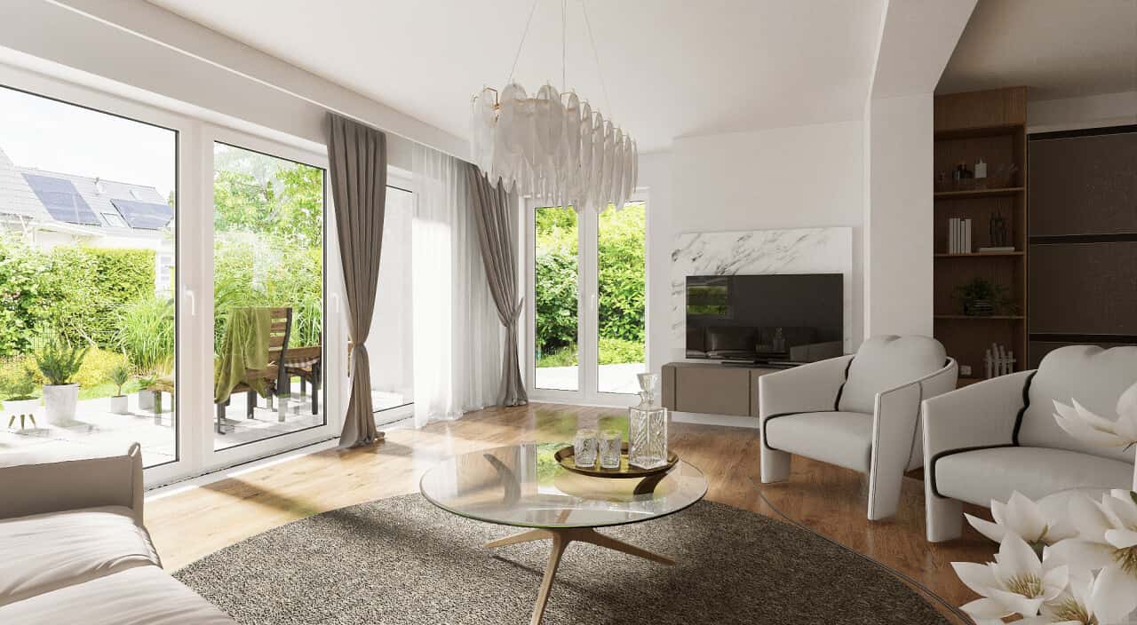 Einfamilienhaus in Bruchhausen-Vilsen – Bild 1