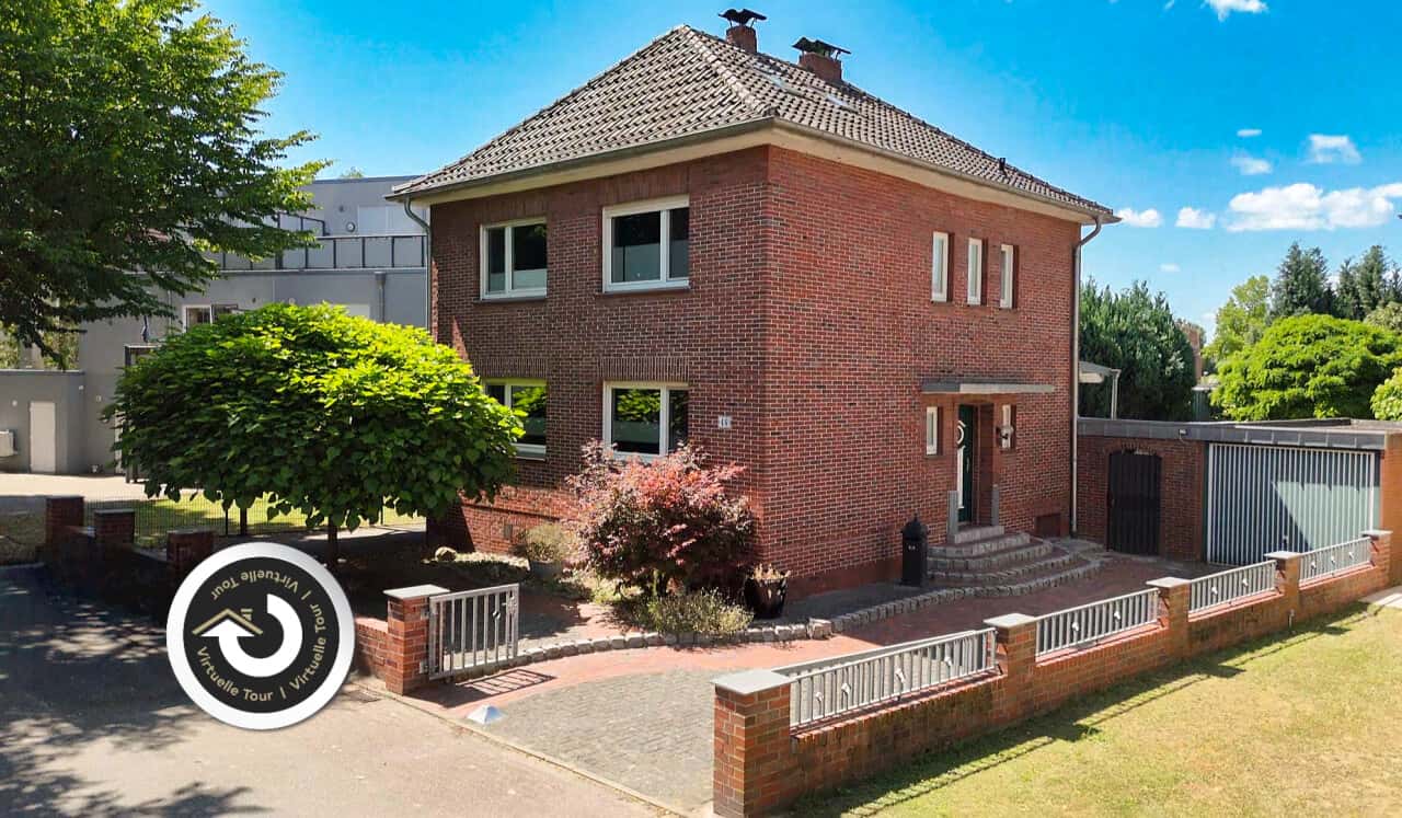 Stadthaus in Gronau – Bild 1
