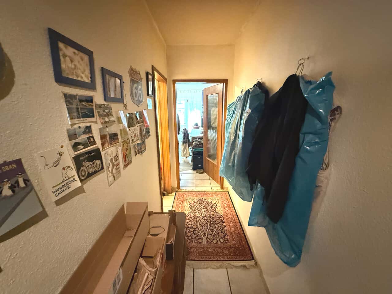 Etagenwohnung in Saarbrücken – Bild 5