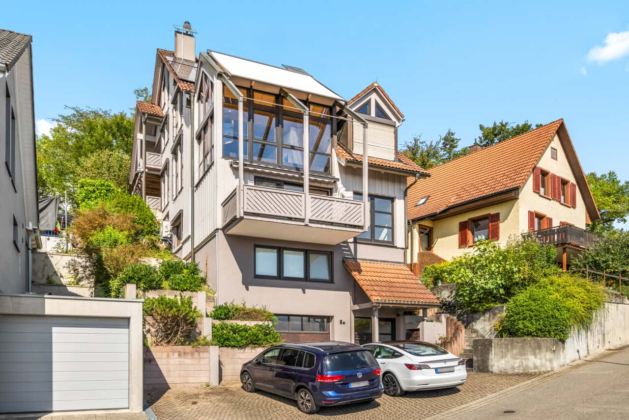 Einfamilienhaus in Lörrach-Hauingen – Bild 1