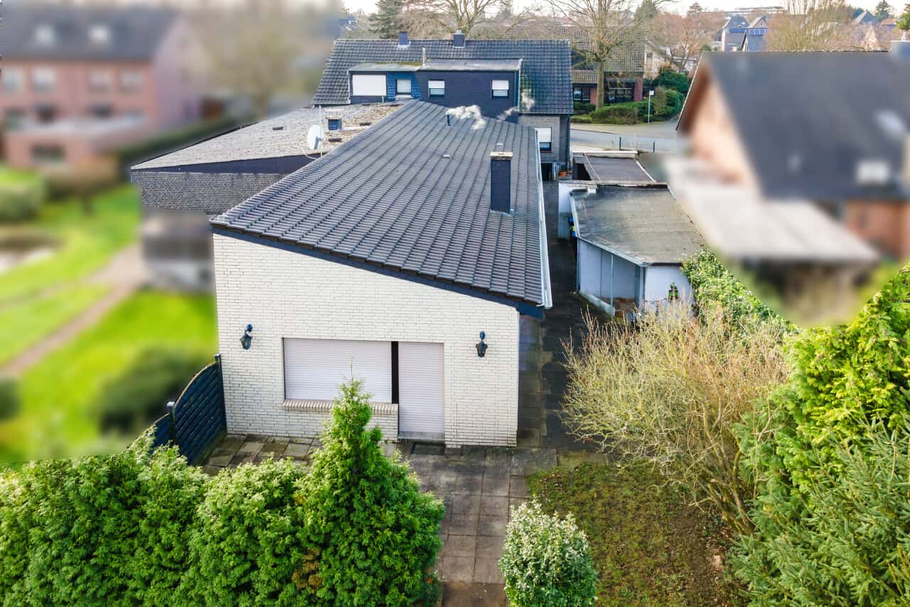 Zweifamilienhaus in Wesel – Bild 1