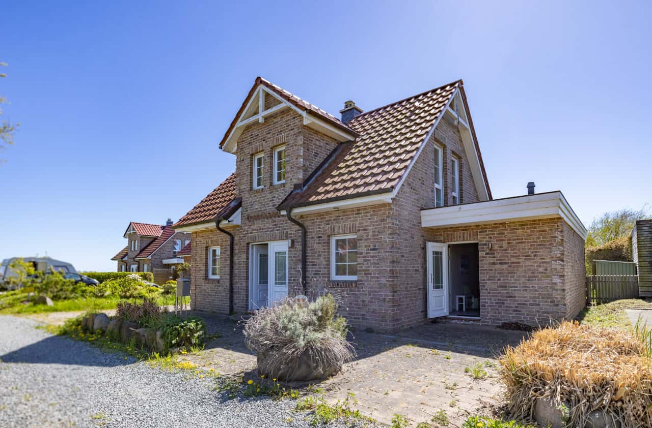 Einfamilienhaus in Schönberg – Bild 1