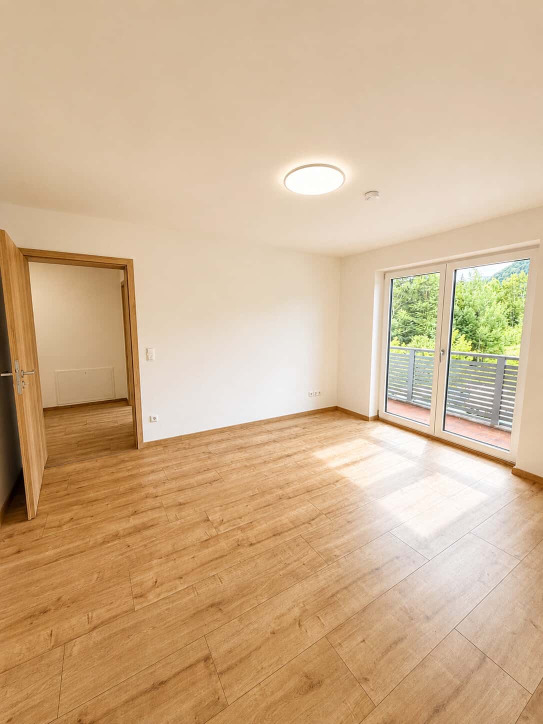 Etagenwohnung in Ruhpolding – Bild 2