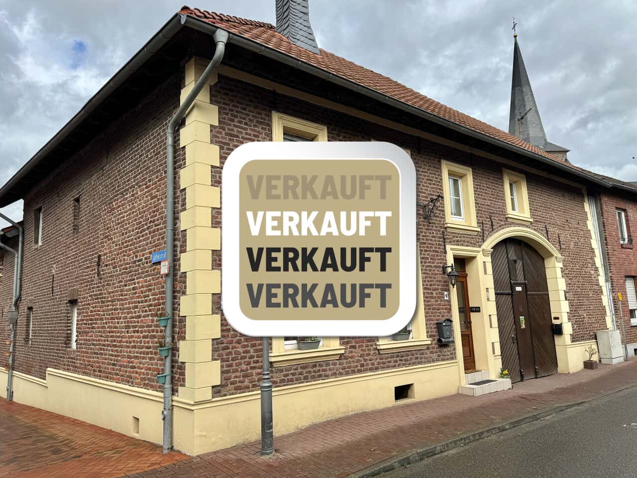 Einfamilienhaus in Waldfeucht – Bild 1