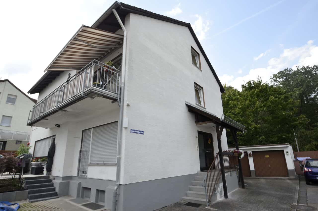 Etagenwohnung in Wiesbaden – Bild 4