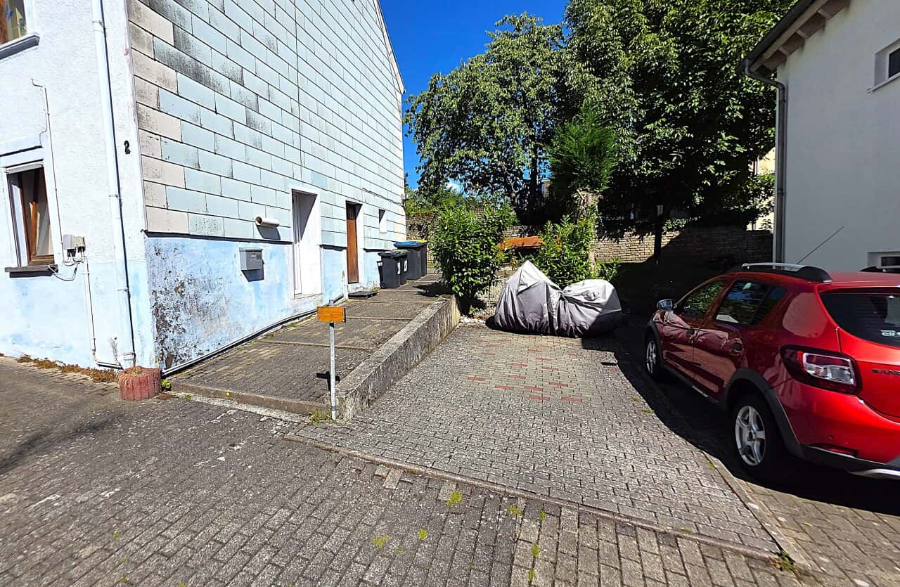 Einfamilienhaus in Sulzbach – Bild 3