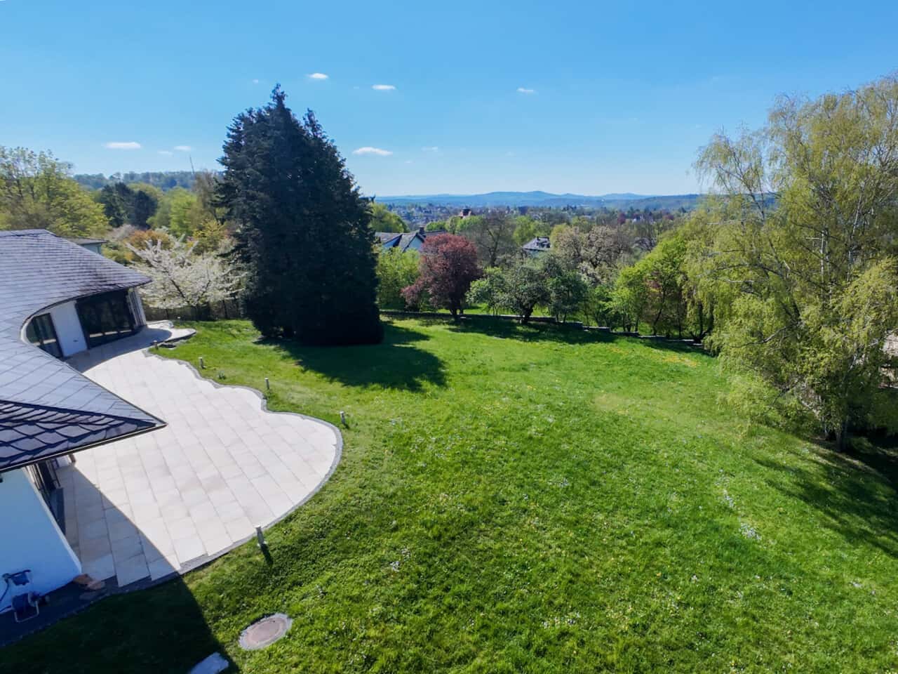 Villa in Coburg – Bild 5