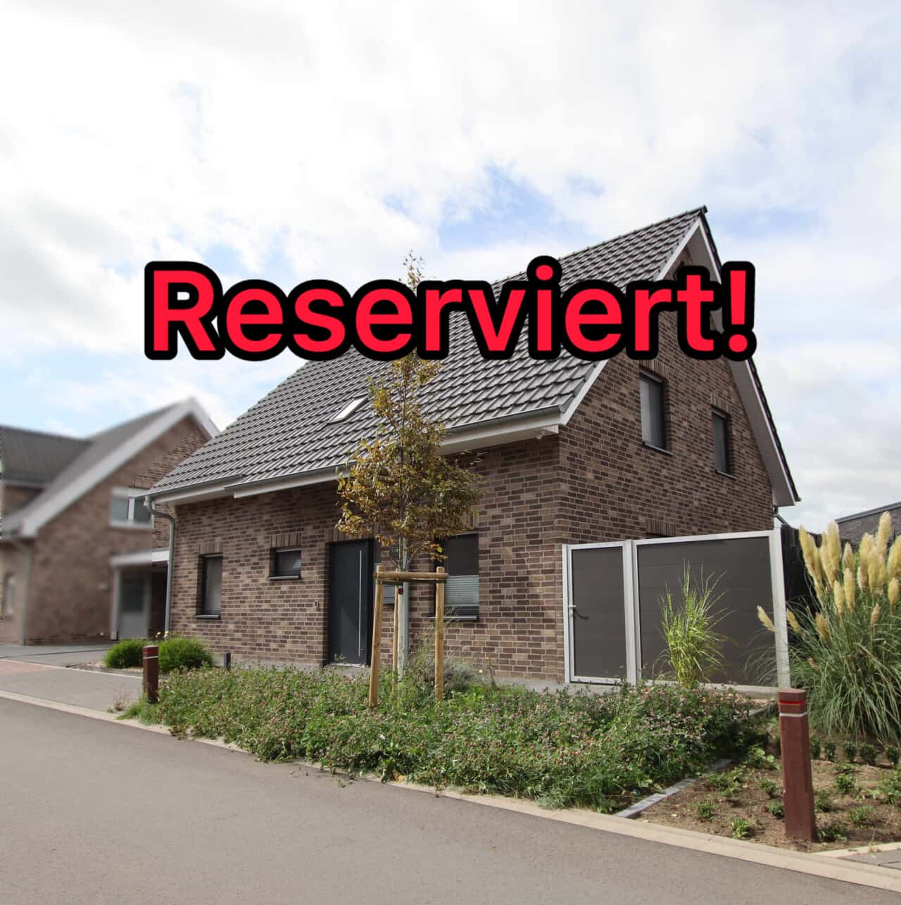 Einfamilienhaus in Nordhorn – Bild 1