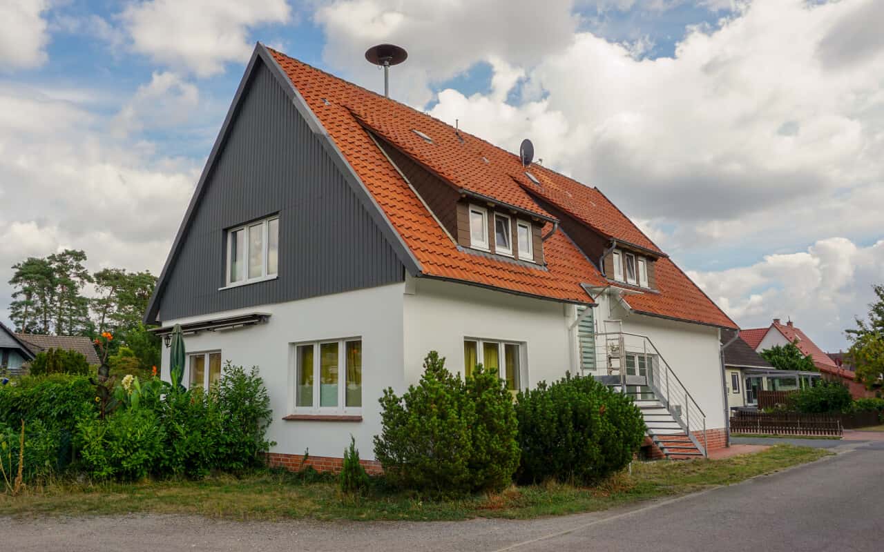 Zweifamilienhaus in Burgdorf – Bild 1