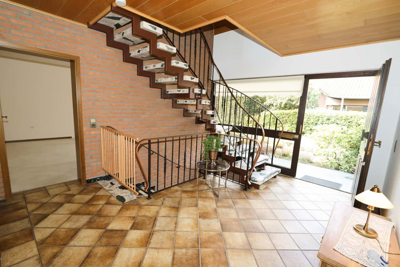 Einfamilienhaus in Schüttorf – Bild 2