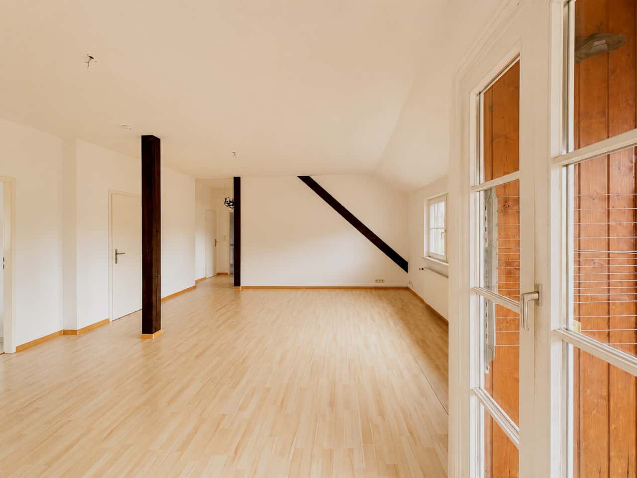 Etagenwohnung in Bad Homburg – Bild 3