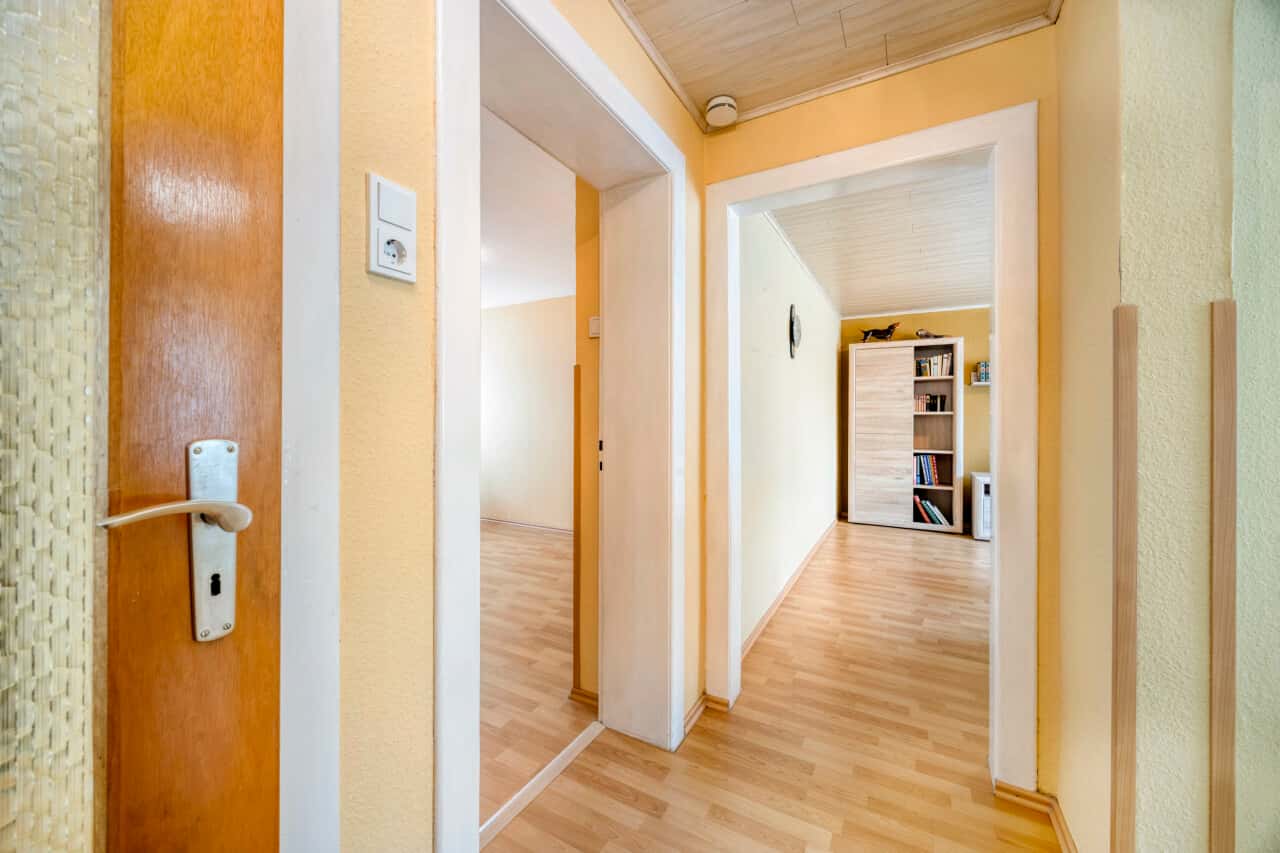 Etagenwohnung in Kevelaer – Bild 4
