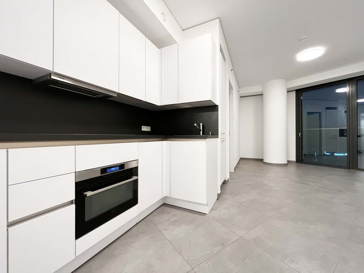 Etagenwohnung in Frankfurt am Main – Bild 1