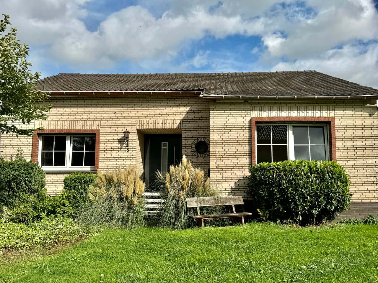 Bungalow in Heinsberg – Bild 1