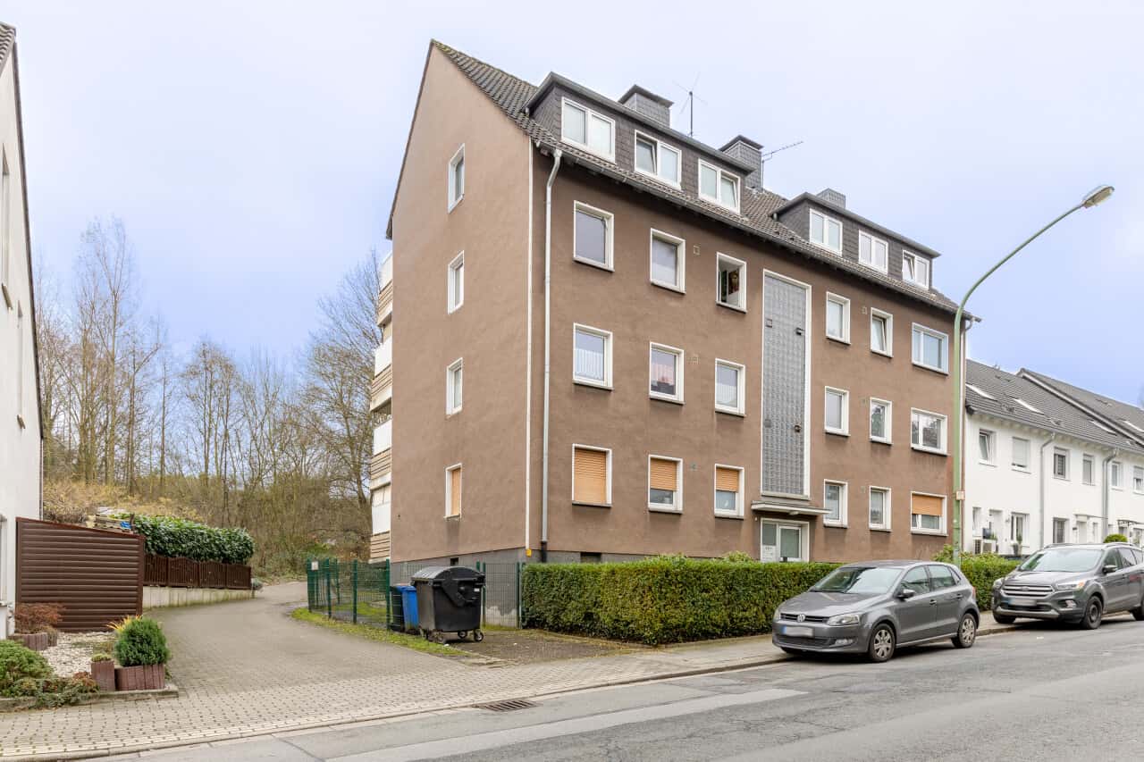 Mehrfamilienhaus in Essen – Bild 1