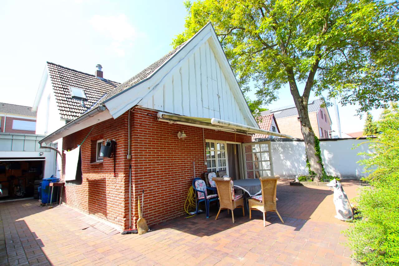 Zweifamilienhaus in Nordhorn – Bild 3
