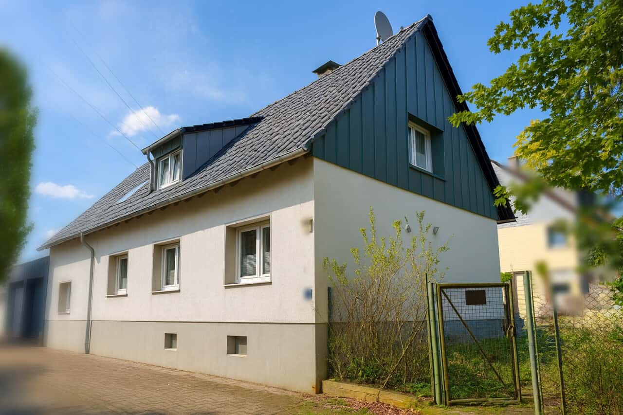 Einfamilienhaus in Hilden – Bild 1