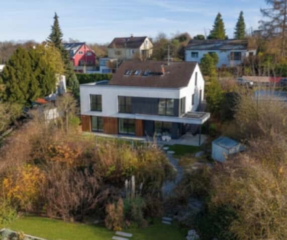 Einfamilienhaus in Mühltal – Bild 1