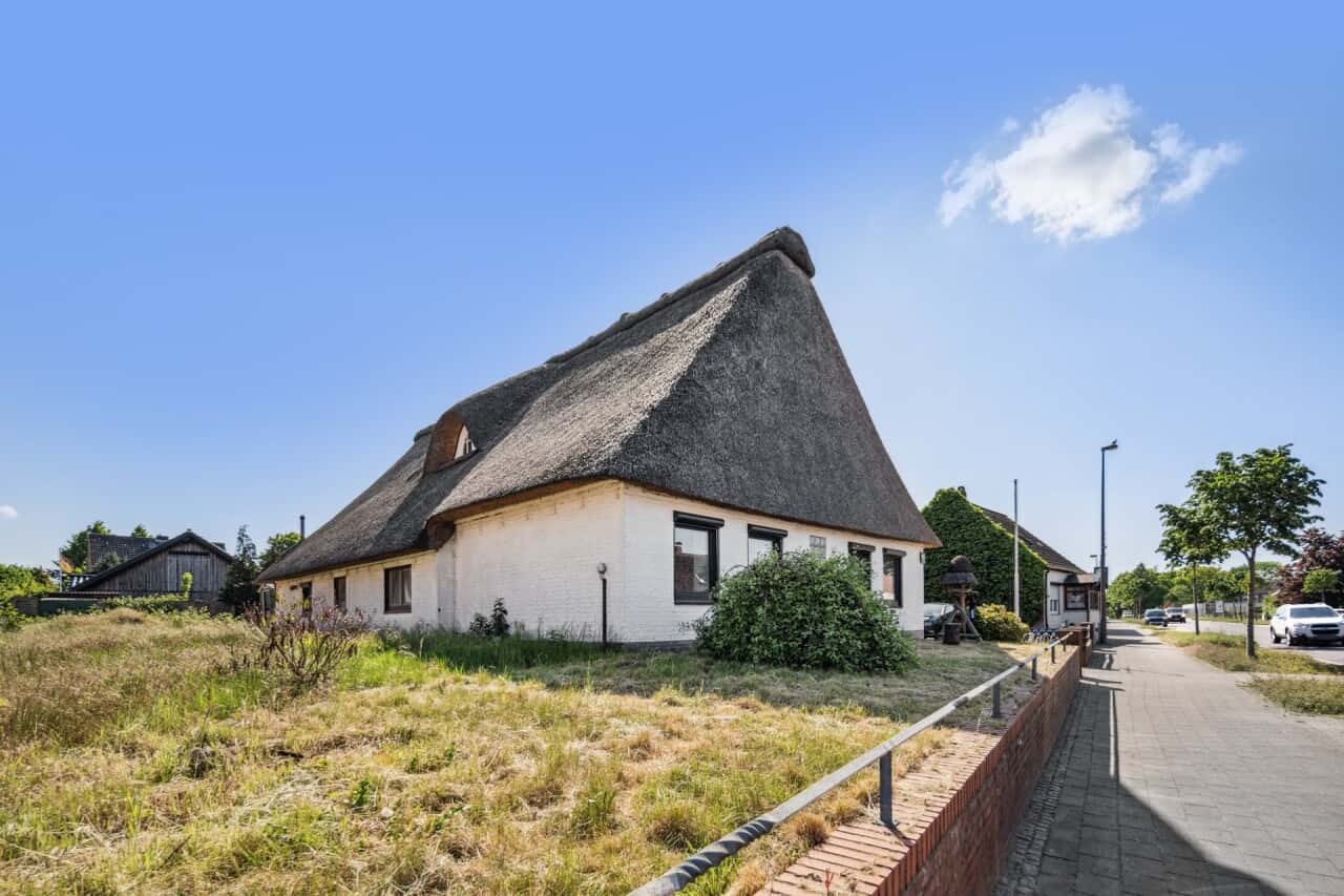Einfamilienhaus in Hemmoor – Bild 2