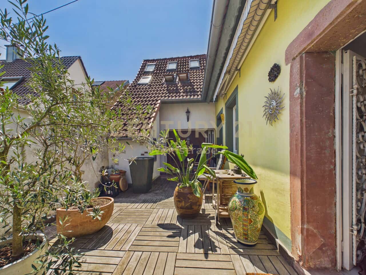 Wohnung in Hainfeld – Bild 3