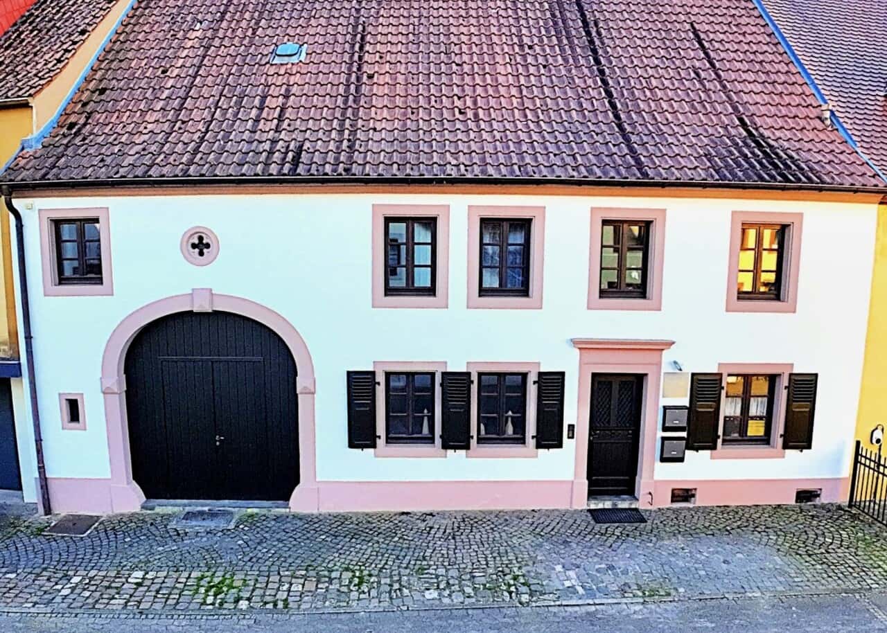 Bauernhaus in Güdingen – Bild 1