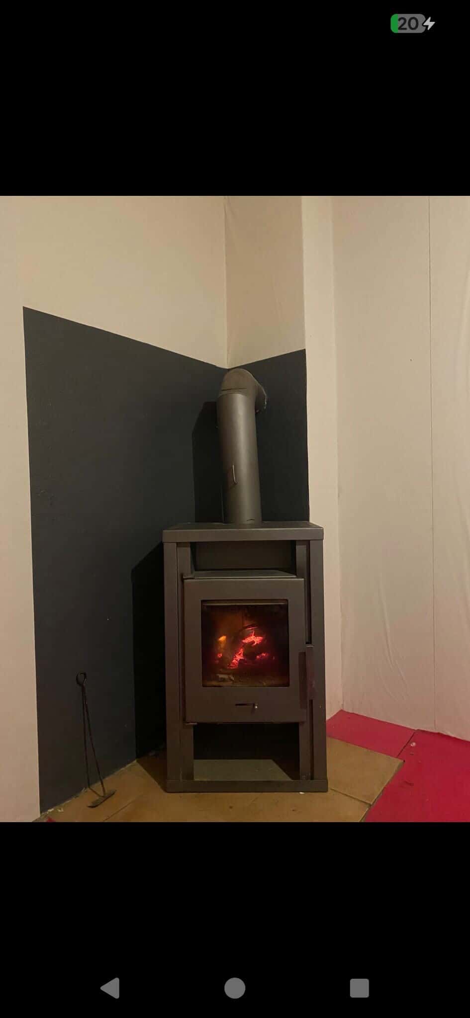 Etagenwohnung in Luckow – Bild 2