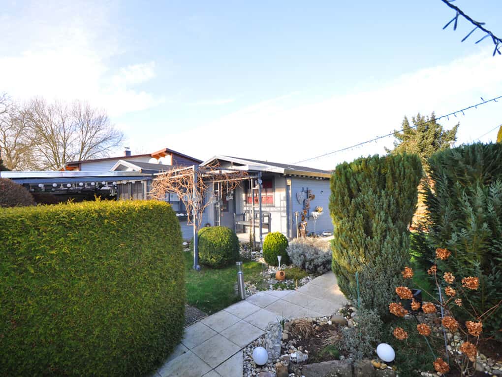 Wohngrundstück in Hungen - Inheiden – Bild 4