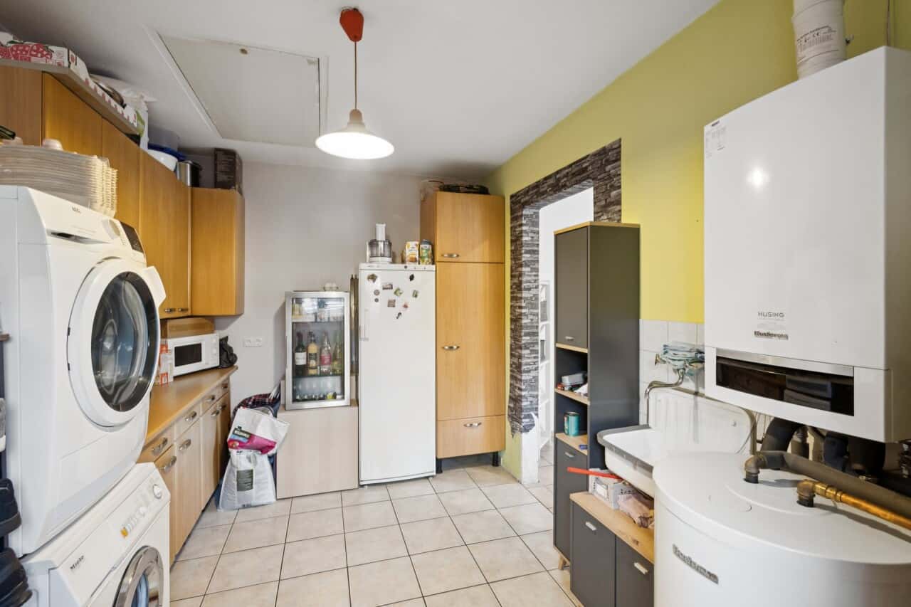 Bungalow in Hemsbünde – Bild 5
