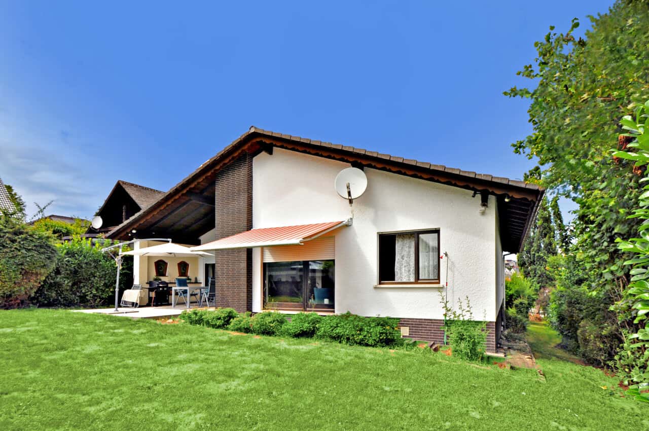 Einfamilienhaus in Mengerskirchen – Bild 1