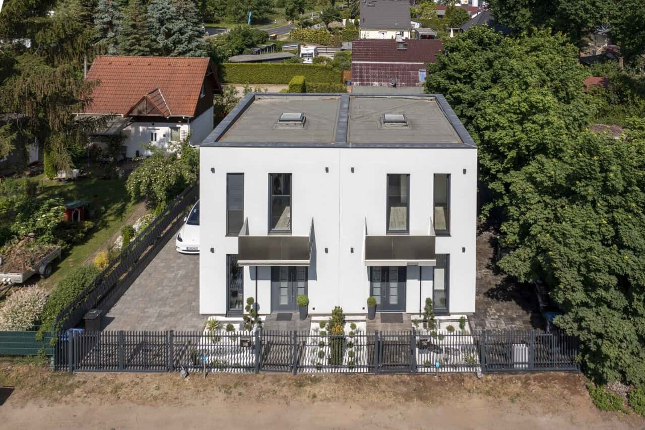 Zweifamilienhaus in Oranienburg – Bild 3