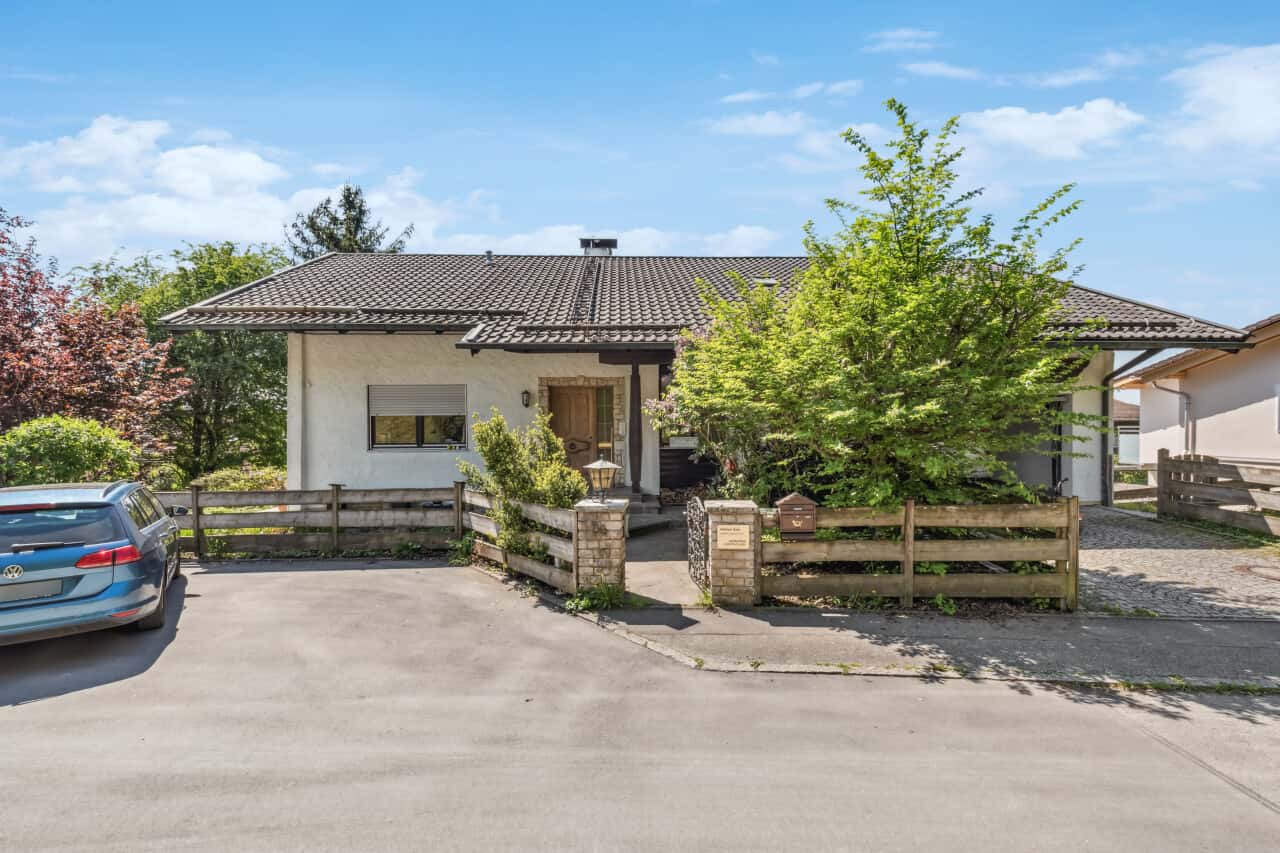 Einfamilienhaus in Stein a.d. Traun – Bild 1