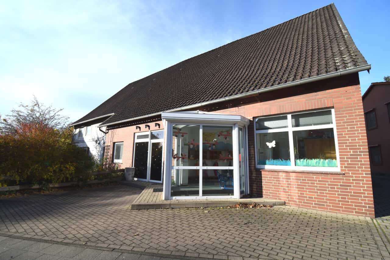 Zweifamilienhaus in Meine – Bild 1