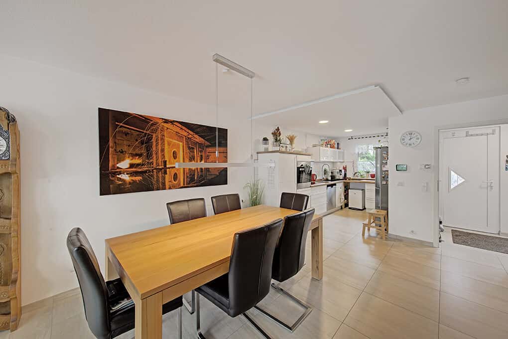 Reihenmittelhaus in Dortmund - Derne – Bild 1
