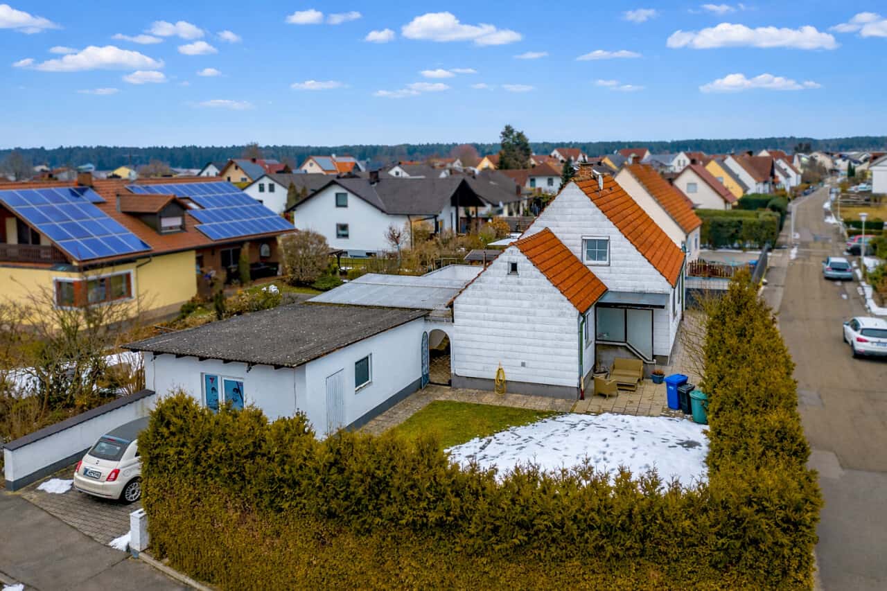 Einfamilienhaus in Abensberg – Bild 2
