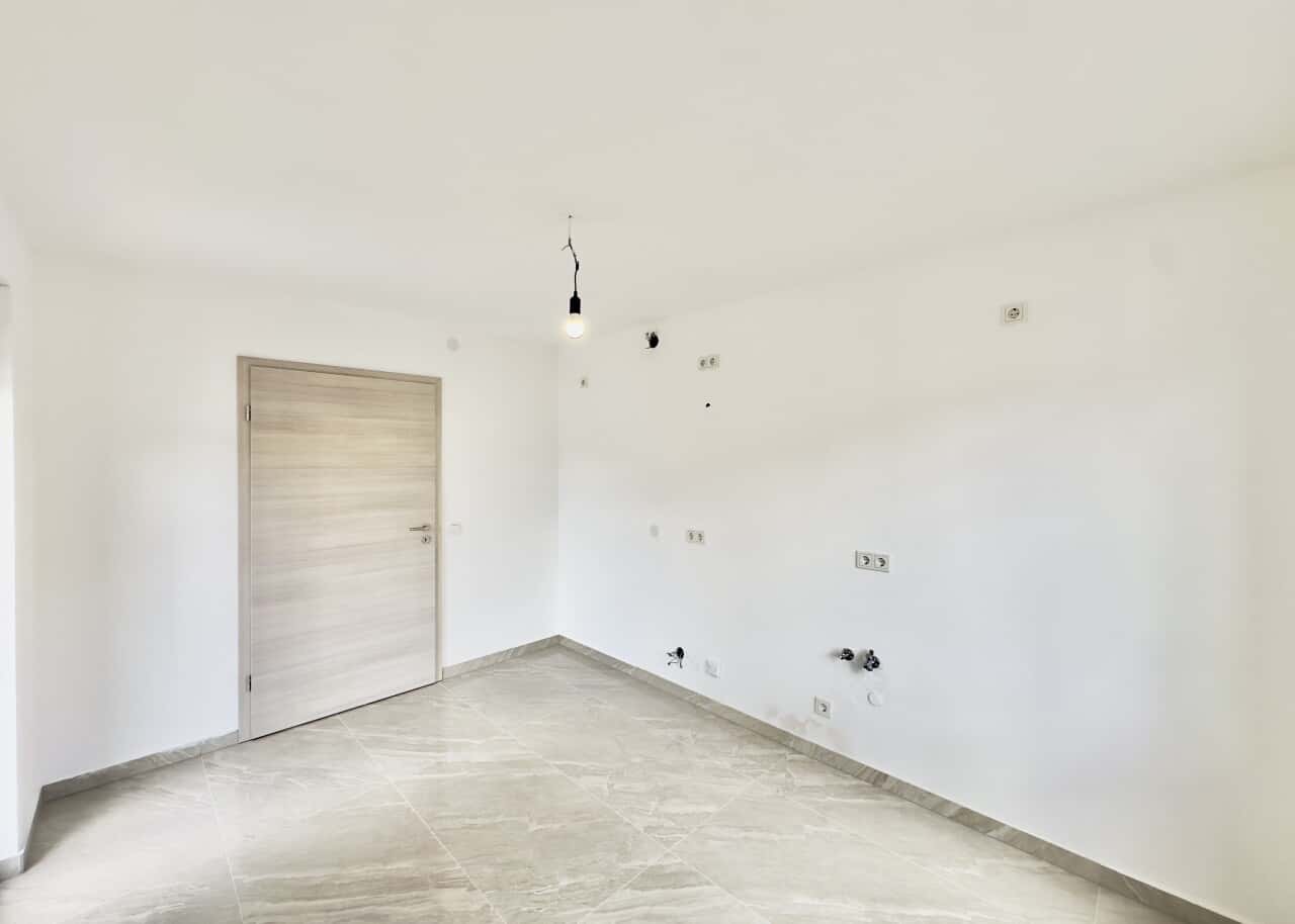 Etagenwohnung in Wadgassen – Bild 5