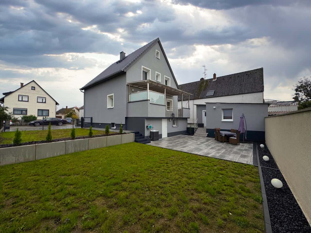 Einfamilienhaus in Groß-Gerau – Bild 1