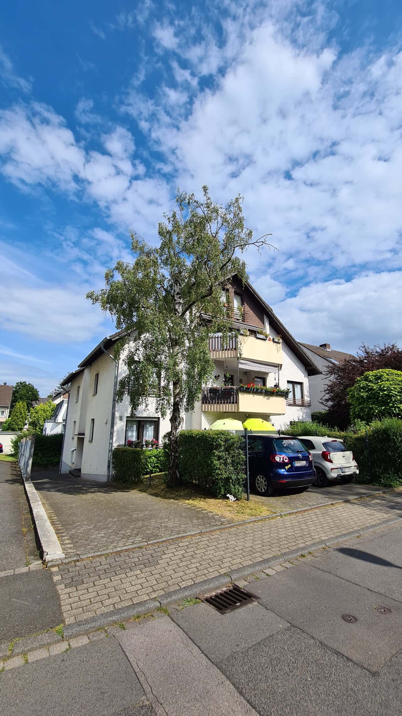 Maisonette in Köln – Bild 1