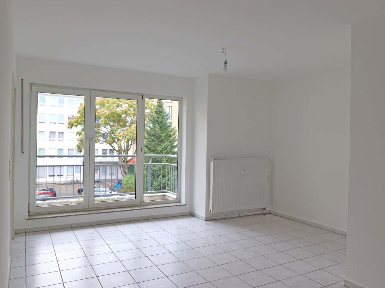 Etagenwohnung in Darmstadt – Bild 1