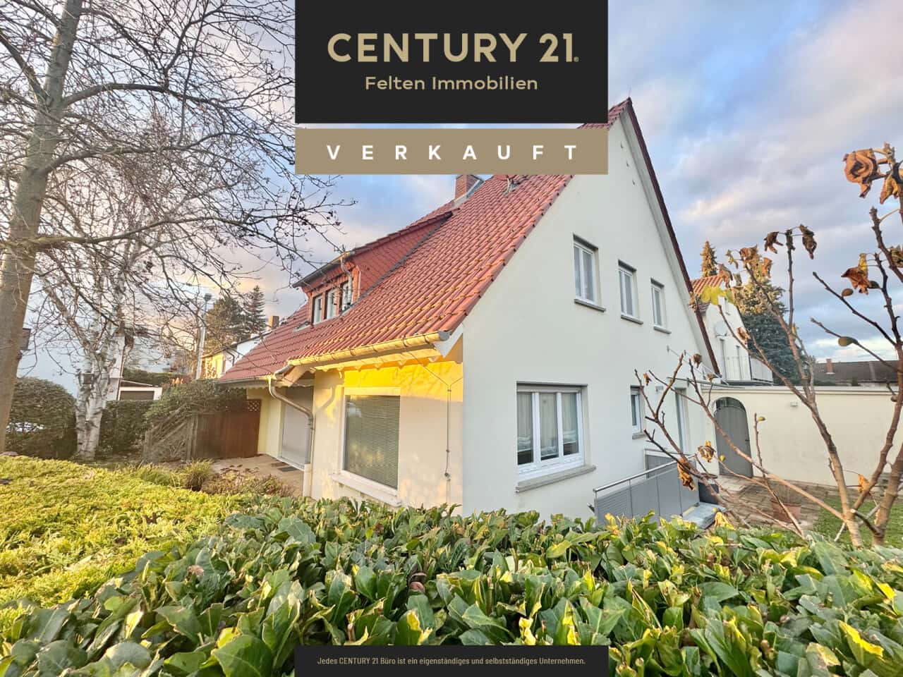 Einfamilienhaus in Mainz-Hechtsheim – Bild 1