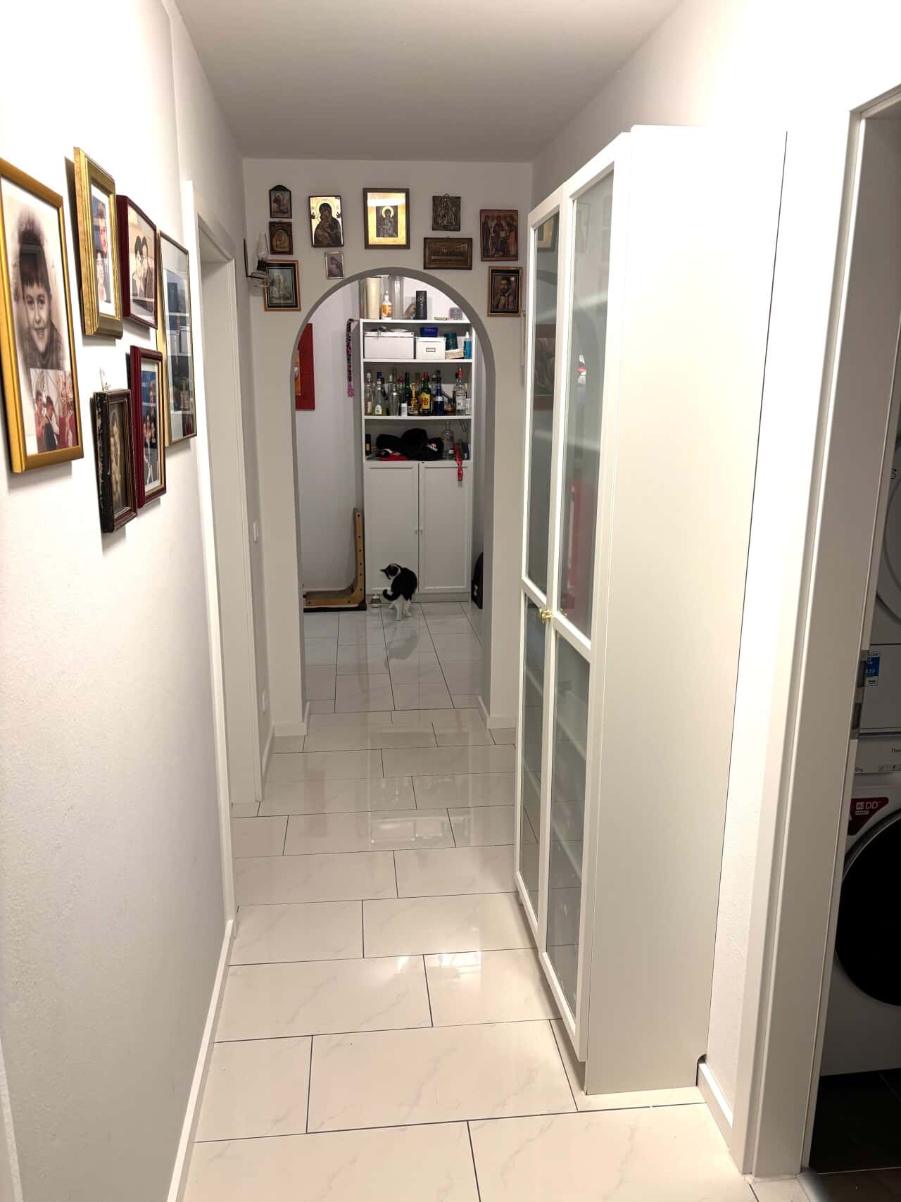 Etagenwohnung in Erding – Bild 4