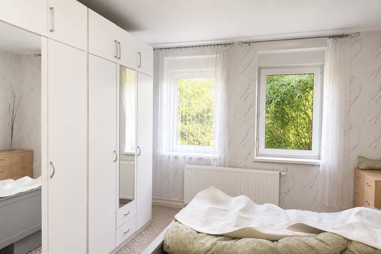 Einfamilienhaus in Klosterfelde – Bild 3